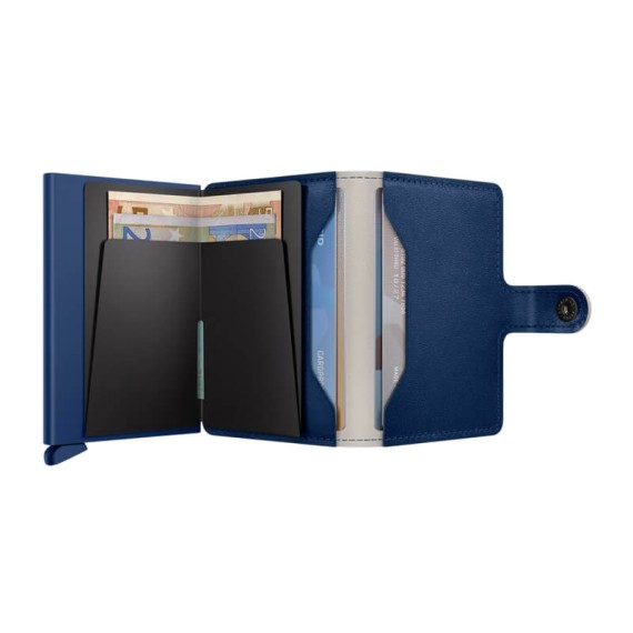 Carteira SECRID Miniwallet Art Wave | Ref. 297.MAR-W