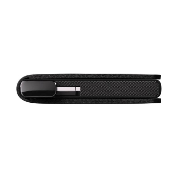 Carteira SECRID Premium Slimwallet Dusk Black + | Ref. 297.SDU-B+
