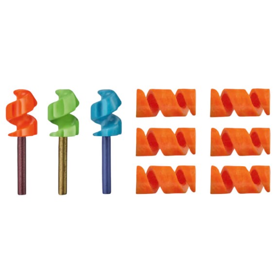 Conjunto Mini Ferramenta VICTORINOX Fireant 4.1330.B1 Multicolor | Ref. 320.41330.B1