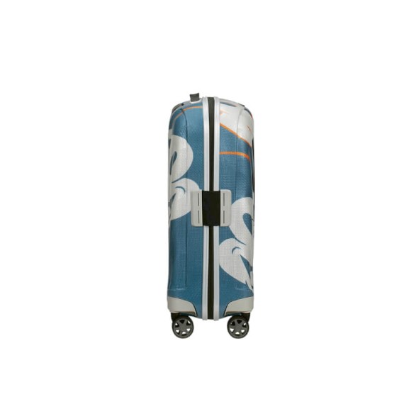 SAMSONITE Mala Cabine 55cm 4R Exp. C-Lite Disney Oh Gosh | Ref. 92.144379-A675