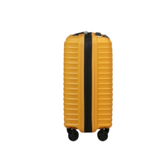 SAMSONITE Mala de Cabine 45cm 4R Exp Easyjet Upscape Amarela | Ref. 92.155315-1924