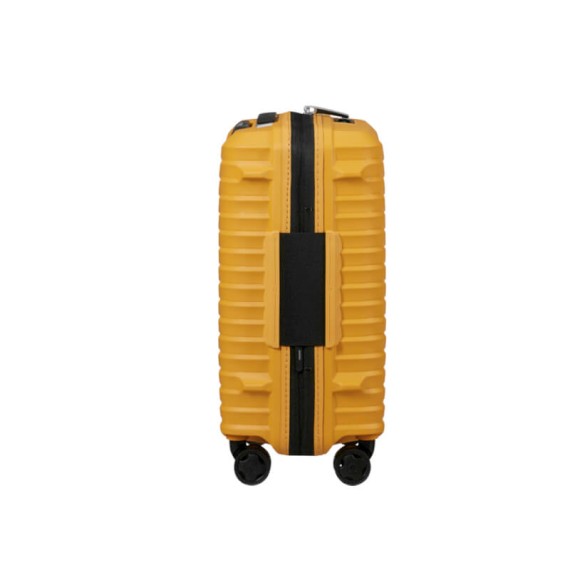 SAMSONITE Mala de Cabine 45cm 4R Exp Easyjet Upscape Amarela | Ref. 92.155315-1924