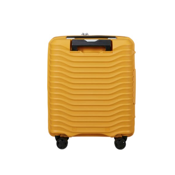 SAMSONITE Mala de Cabine 45cm 4R Exp Easyjet Upscape Amarela | Ref. 92.155315-1924