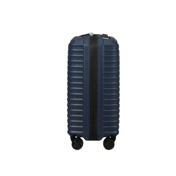 SAMSONITE Mala de Cabine 45cm 4R Exp Easyjet Upscape Azul Noite | Ref. 92.155315-2165