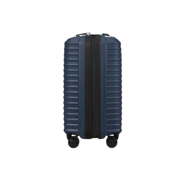 SAMSONITE Mala de Cabine 45cm 4R Exp Easyjet Upscape Azul Noite | Ref. 92.155315-2165