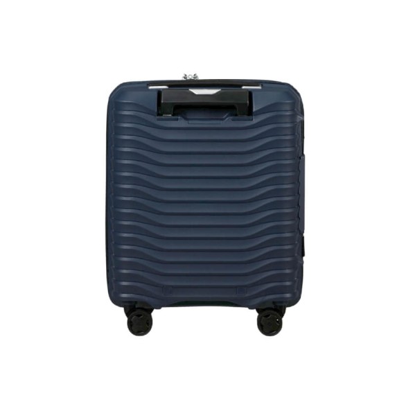 SAMSONITE Mala de Cabine 45cm 4R Exp Easyjet Upscape Azul Noite | Ref. 92.155315-2165
