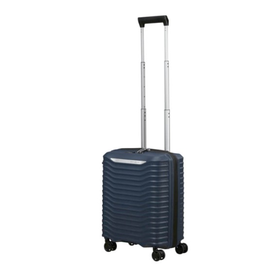 SAMSONITE Mala de Cabine 45cm 4R Exp Easyjet Upscape Azul Noite | Ref. 92.155315-2165