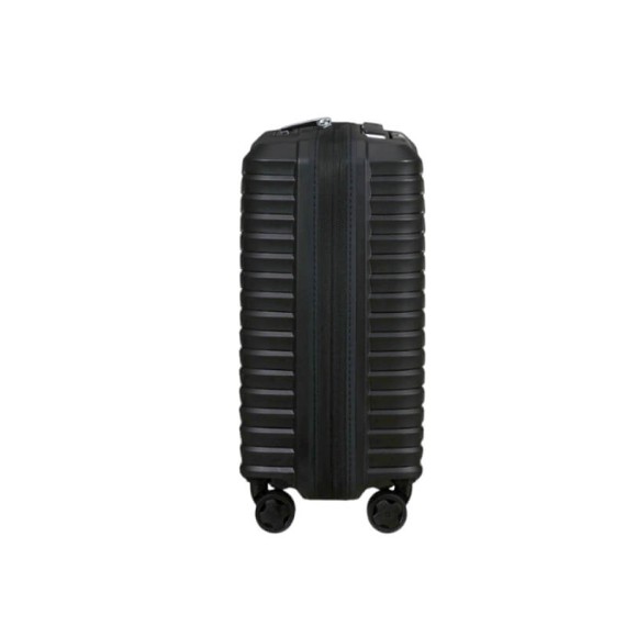 SAMSONITE Mala de Cabine 45cm 4R Exp Easyjet Upscape Preta | Ref. 92.155315-1041