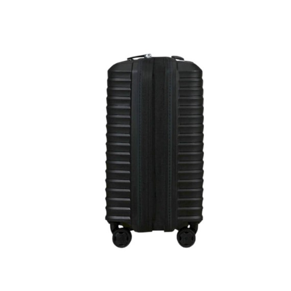SAMSONITE Mala de Cabine 45cm 4R Exp Easyjet Upscape Preta | Ref. 92.155315-1041