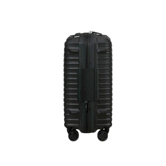 SAMSONITE Mala de Cabine 45cm 4R Exp Easyjet Upscape Preta | Ref. 92.155315-1041