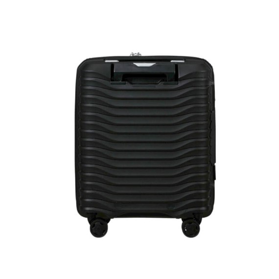 SAMSONITE Mala de Cabine 45cm 4R Exp Easyjet Upscape Preta | Ref. 92.155315-1041