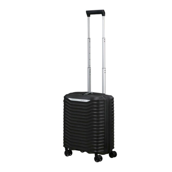 SAMSONITE Mala de Cabine 45cm 4R Exp Easyjet Upscape Preta | Ref. 92.155315-1041