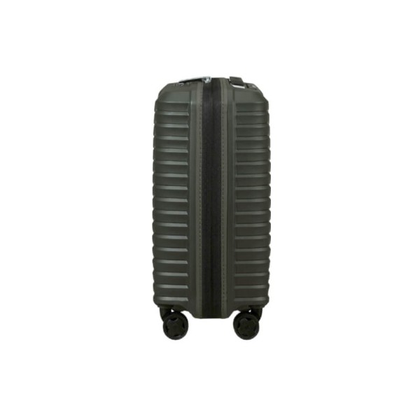 SAMSONITE Mala de Cabine 45cm 4R Exp Easyjet Upscape Verde Tropa | Ref. 92.155315-9199