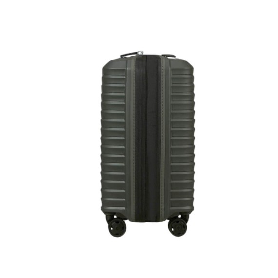 SAMSONITE Mala de Cabine 45cm 4R Exp Easyjet Upscape Verde Tropa | Ref. 92.155315-9199