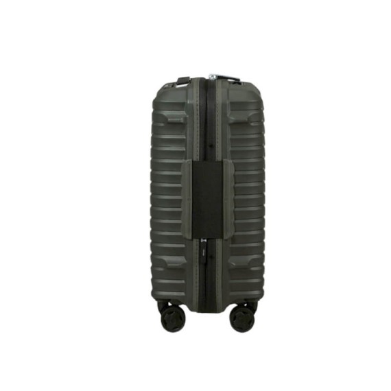 SAMSONITE Mala de Cabine 45cm 4R Exp Easyjet Upscape Verde Tropa | Ref. 92.155315-9199