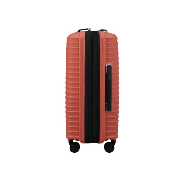 SAMSONITE Mala de Cabine 55cm 4R Exp. Upscape Argila | Ref. 92.143108-7060