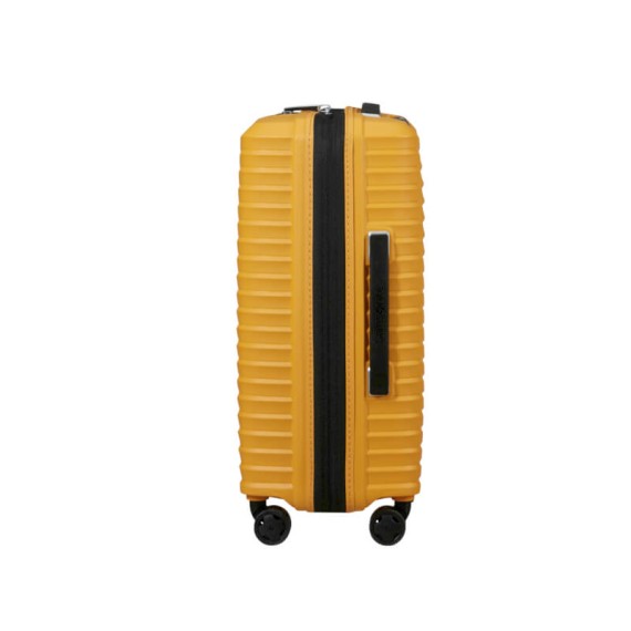 SAMSONITE Mala de Cabine 55x35cm 4R Exp. Upscape Amarela | Ref. 92.155314-1924
