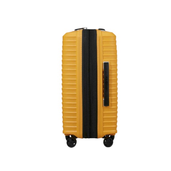 SAMSONITE Mala de Cabine 55x35cm 4R Exp. Upscape Amarela | Ref. 92.155314-1924