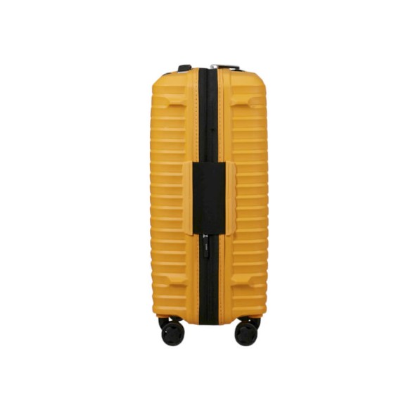 SAMSONITE Mala de Cabine 55x35cm 4R Exp. Upscape Amarela | Ref. 92.155314-1924