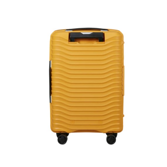 SAMSONITE Mala de Cabine 55x35cm 4R Exp. Upscape Amarela | Ref. 92.155314-1924