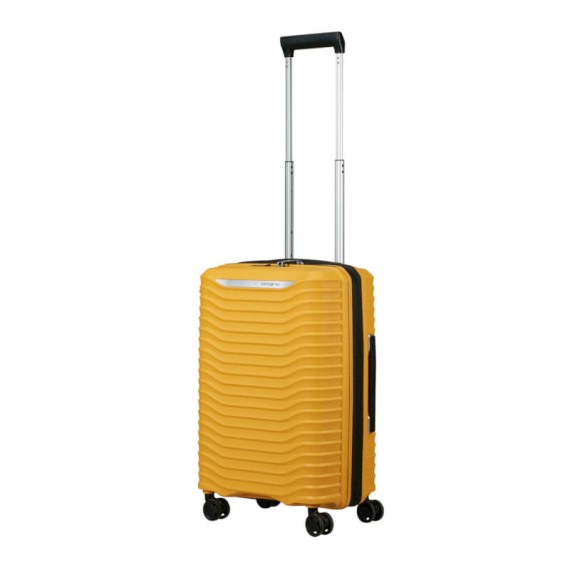 SAMSONITE Mala de Cabine 55x35cm 4R Exp. Upscape Amarela | Ref. 92.155314-1924