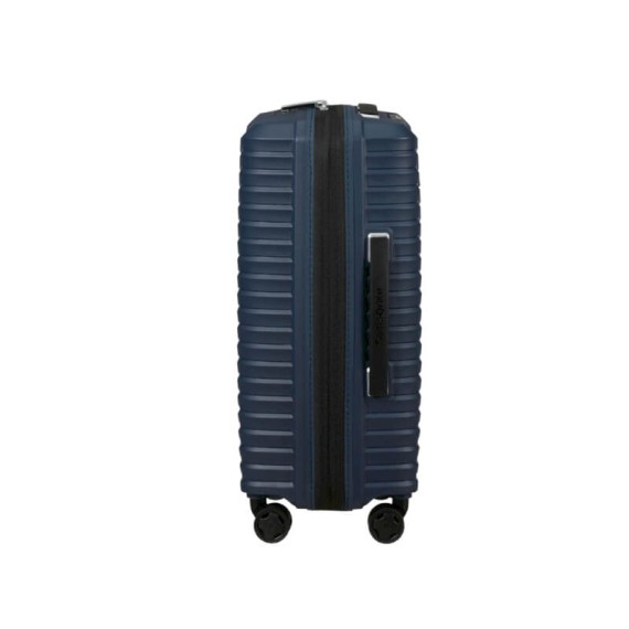 SAMSONITE Mala de Cabine 55x35cm 4R Exp. Upscape Azul Noite | Ref. 92.155314-2165