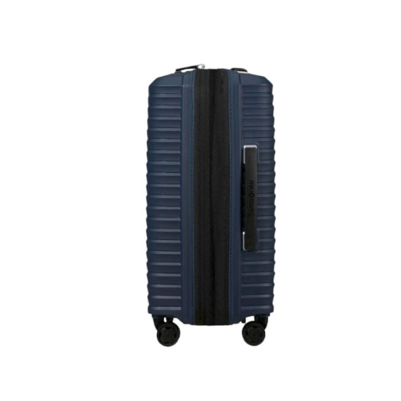 SAMSONITE Mala de Cabine 55x35cm 4R Exp. Upscape Azul Noite | Ref. 92.155314-2165