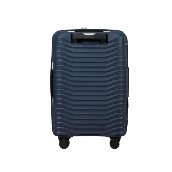 SAMSONITE Mala de Cabine 55x35cm 4R Exp. Upscape Azul Noite | Ref. 92.155314-2165