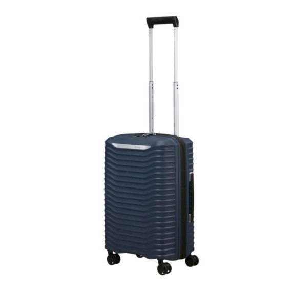 SAMSONITE Mala de Cabine 55x35cm 4R Exp. Upscape Azul Noite | Ref. 92.155314-2165