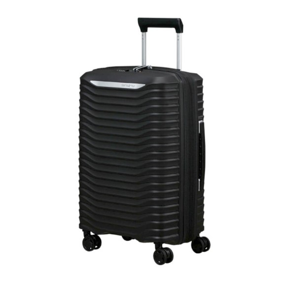 SAMSONITE Mala de Cabine 55x35cm 4R Exp. Upscape Preta | Ref. 92.155314-1041