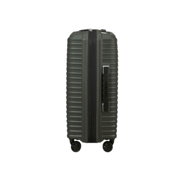 SAMSONITE Mala de Cabine 55x35cm 4R Exp. Upscape Verde Tropa | Ref. 92.155314-9199