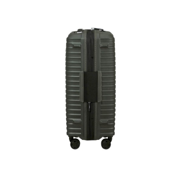 SAMSONITE Mala de Cabine 55x35cm 4R Exp. Upscape Verde Tropa | Ref. 92.155314-9199