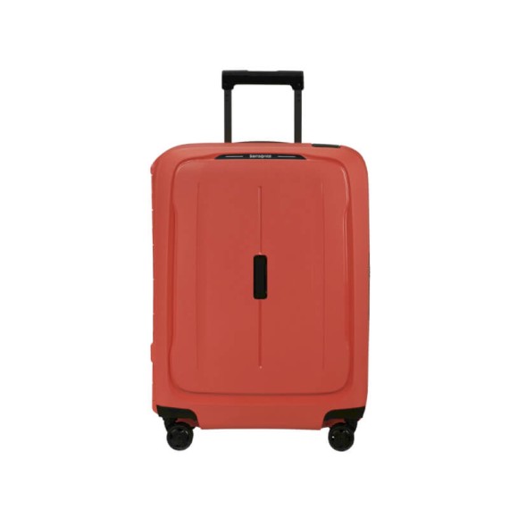 SAMSONITE Mala de Cabine / Trolley 55cm 4R Essens Argila | Ref. 92.146909-7060