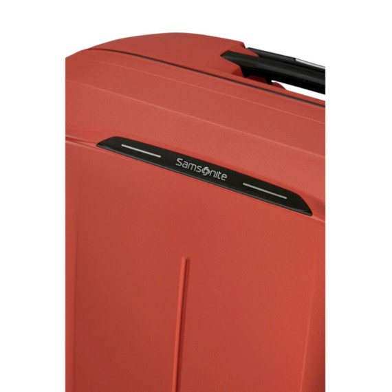 SAMSONITE Mala de Cabine / Trolley 55cm 4R Essens Argila | Ref. 92.146909-7060