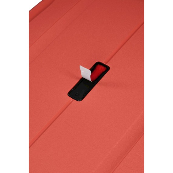 SAMSONITE Mala de Cabine / Trolley 55cm 4R Essens Argila | Ref. 92.146909-7060