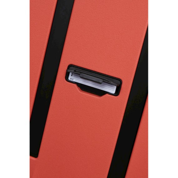 SAMSONITE Mala de Cabine / Trolley 55cm 4R Essens Argila | Ref. 92.146909-7060