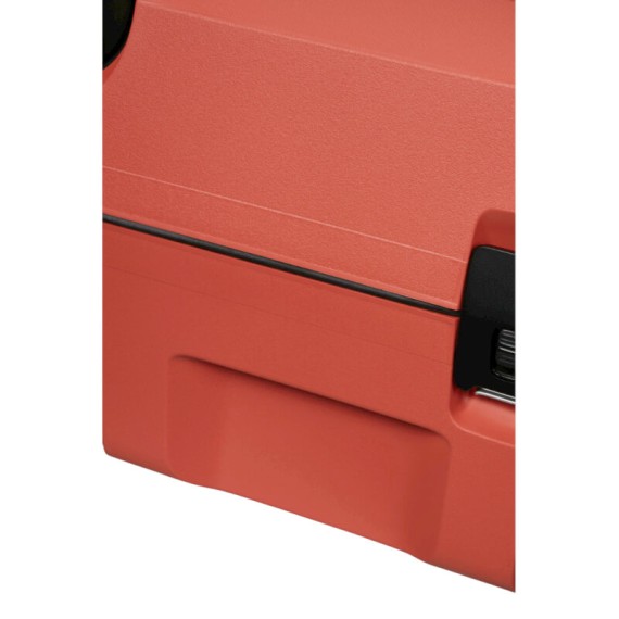 SAMSONITE Mala de Cabine / Trolley 55cm 4R Essens Argila | Ref. 92.146909-7060