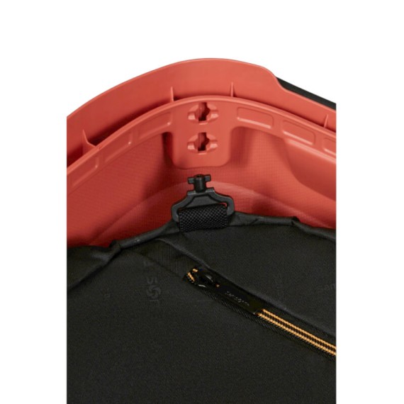 SAMSONITE Mala de Cabine / Trolley 55cm 4R Essens Argila | Ref. 92.146909-7060