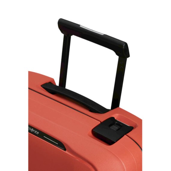 SAMSONITE Mala de Cabine / Trolley 55cm 4R Essens Argila | Ref. 92.146909-7060