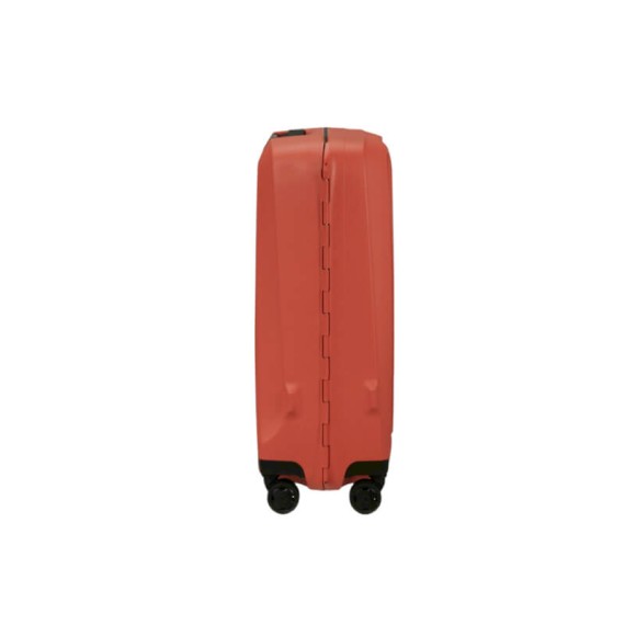 SAMSONITE Mala de Cabine / Trolley 55cm 4R Essens Argila | Ref. 92.146909-7060