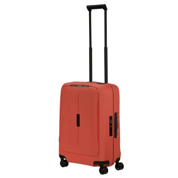 SAMSONITE Mala de Cabine / Trolley 55cm 4R Essens Argila | Ref. 92.146909-7060
