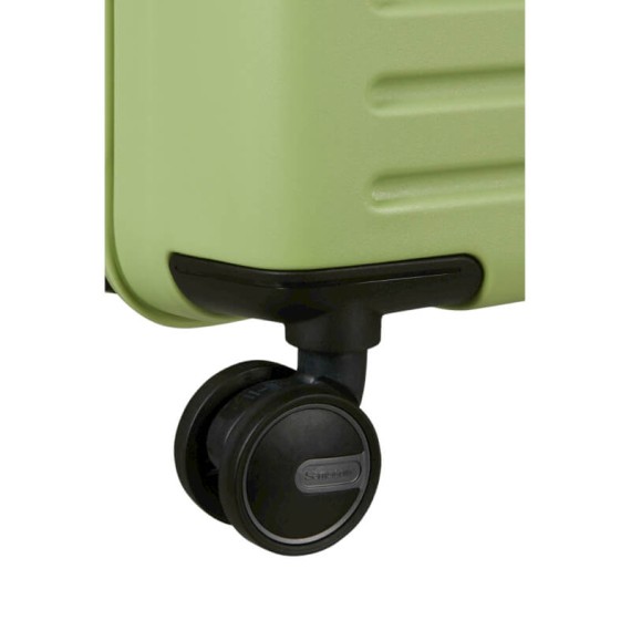 SAMSONITE Mala de Cabine / Trolley 55cm 4R Exp. Restackd Wasabi | Ref. 92.150702-1903