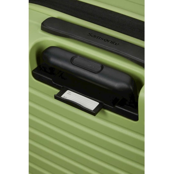 SAMSONITE Mala de Cabine / Trolley 55cm 4R Exp. Restackd Wasabi | Ref. 92.150702-1903