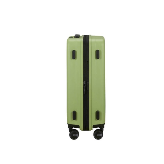 SAMSONITE Mala de Cabine / Trolley 55cm 4R Exp. Restackd Wasabi | Ref. 92.150702-1903