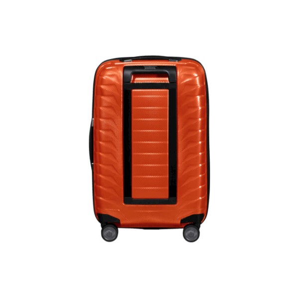 SAMSONITE Mala de Cabine 55x35cm 4R Exp Proxis Laranja | Ref. 92.140087-T189