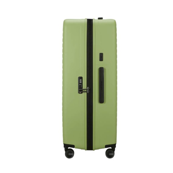 SAMSONITE Mala de Viagem Gigante 81cm 4R Exp Restackd Wasabi | Ref. 92.150706-1903