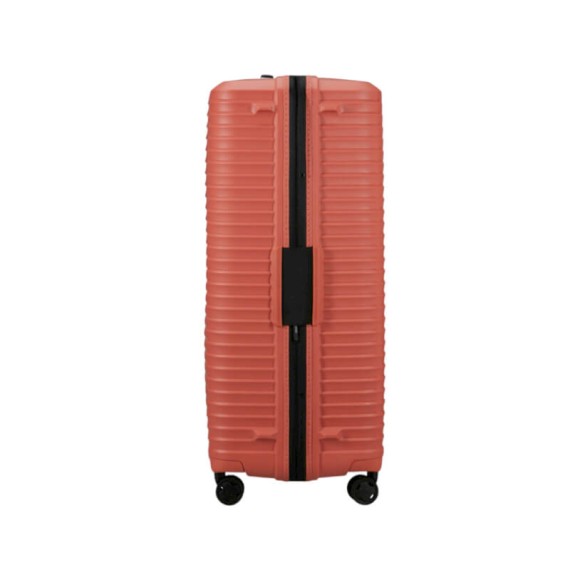 SAMSONITE Mala de Viagem Gigante 81cm 4R Exp Upscape Argila | Ref. 92.143111-7060