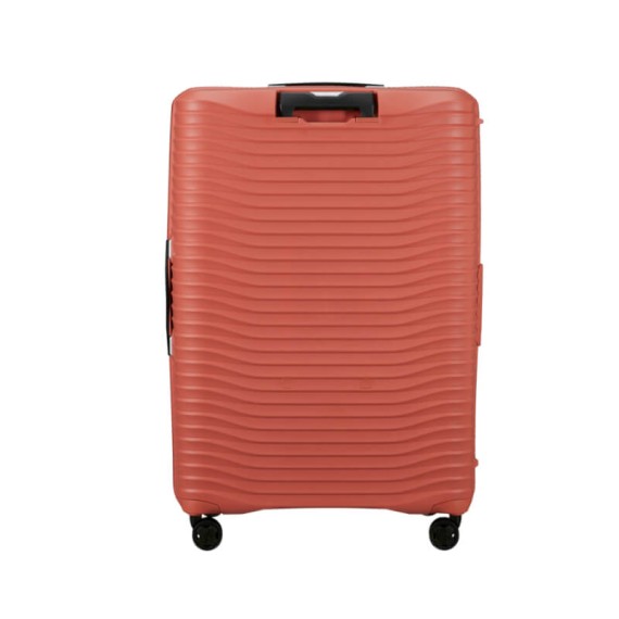 SAMSONITE Mala de Viagem Gigante 81cm 4R Exp Upscape Argila | Ref. 92.143111-7060