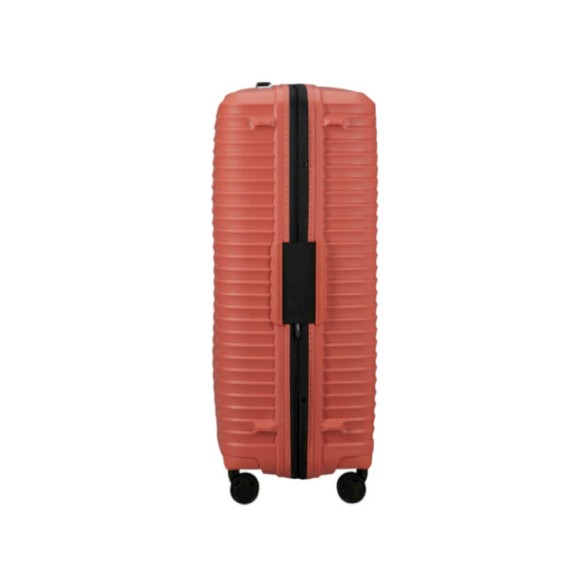 SAMSONITE Mala de Viagem Grande 75cm 4R Exp Upscape Argila | Ref. 92.143110-7060
