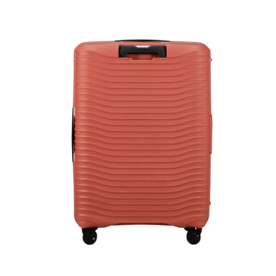 SAMSONITE Mala de Viagem Grande 75cm 4R Exp Upscape Argila | Ref. 92.143110-7060